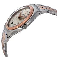 Marostica - Via G. Cecchini, 24/G - Armbanduhr Swatch Herr in Stahl YWS404G - YWS404G